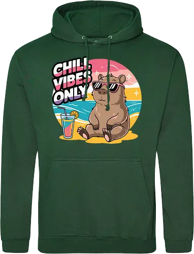 Chill Vibes Only