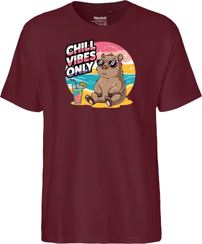 Chill Vibes Only