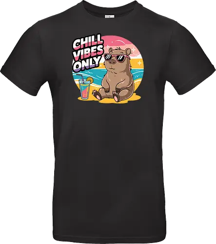 Chill Vibes Only