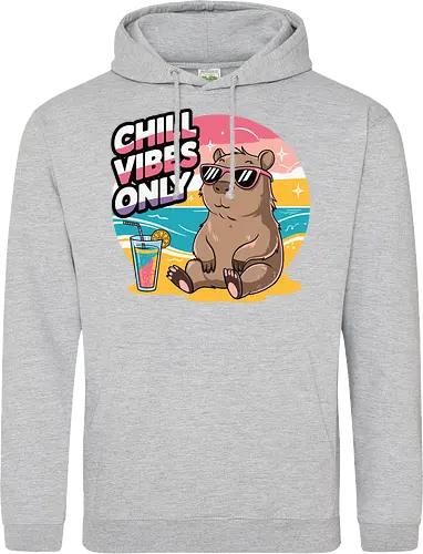 Chill Vibes Only