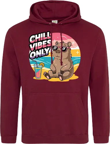 Chill Vibes Only