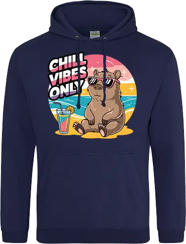 Chill Vibes Only