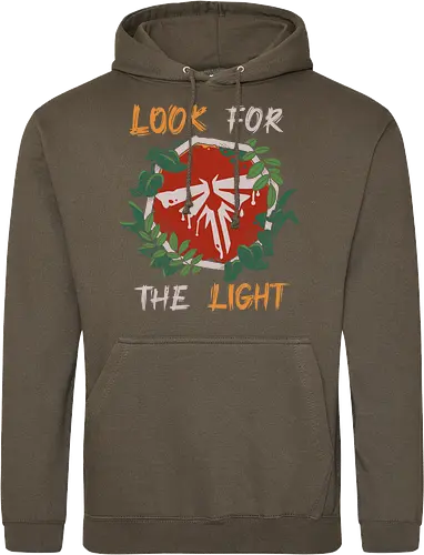 Look for the Light