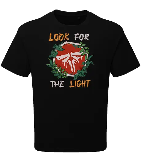 Look for the Light