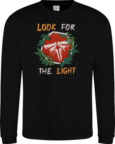 Look for the Light