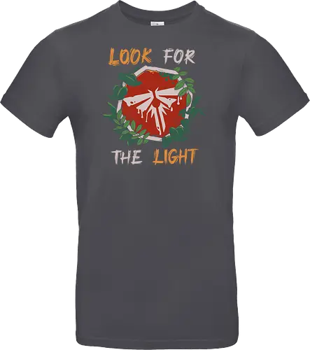 Look for the Light