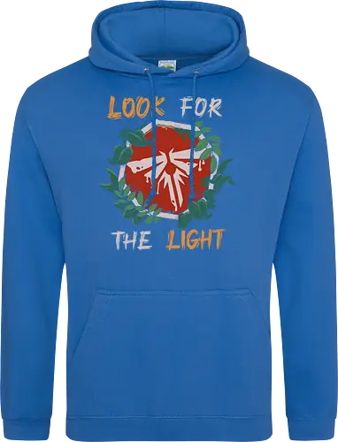 Look for the Light