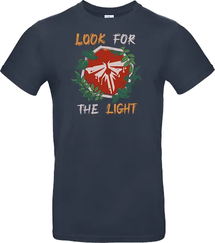 Look for the Light