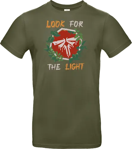 Look for the Light