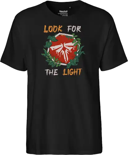 Look for the Light