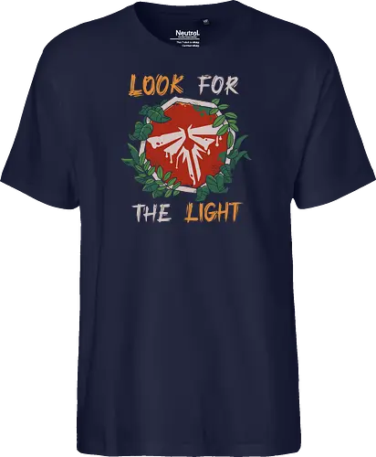 Look for the Light