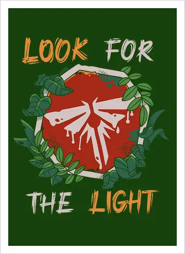 Look for the Light