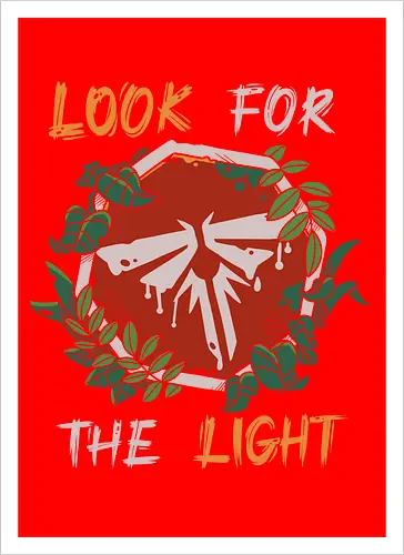 Look for the Light