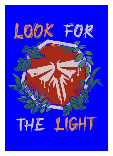 Look for the Light