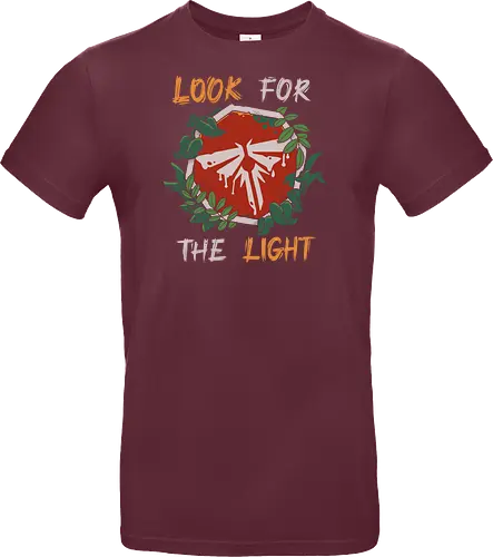 Look for the Light