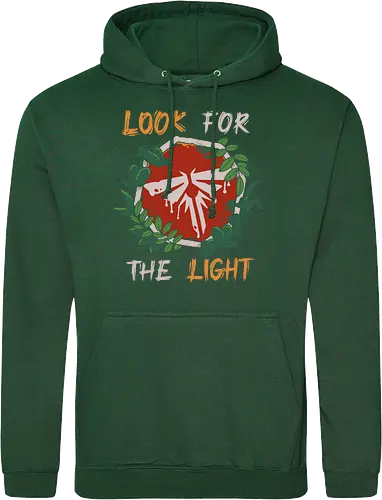 Look for the Light