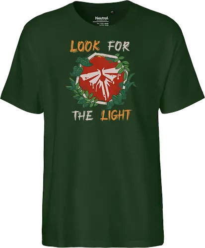 Look for the Light