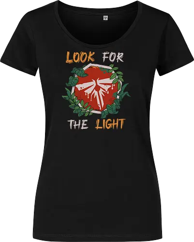 Look for the Light