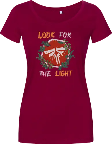 Look for the Light