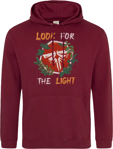 Look for the Light