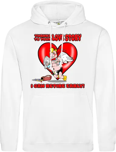 Cupid's Retirement (Cupids Ruhestand)