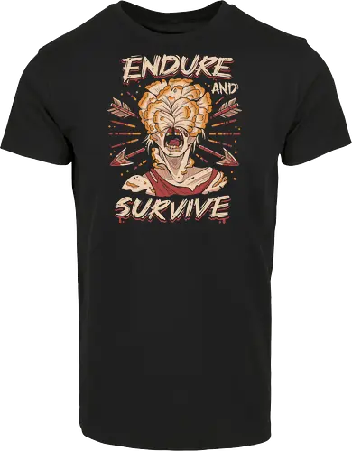 Endure and Survive