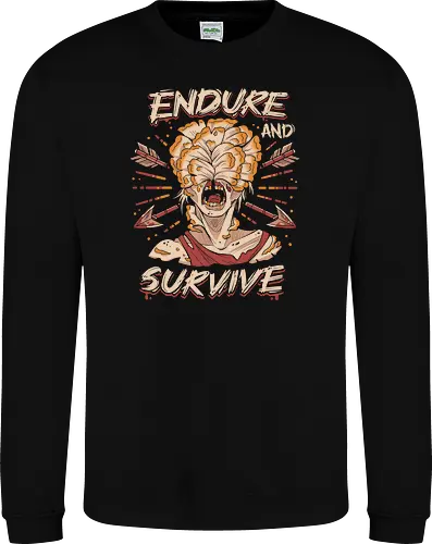 Endure and Survive