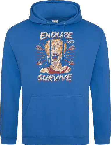 Endure and Survive