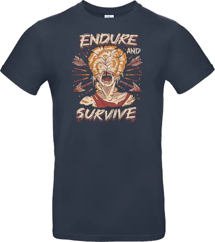 Endure and Survive