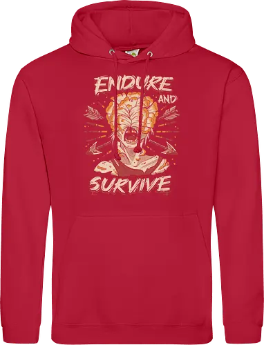 Endure and Survive