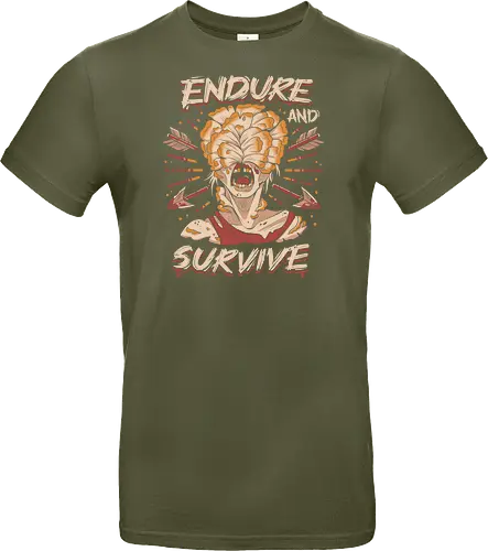 Endure and Survive