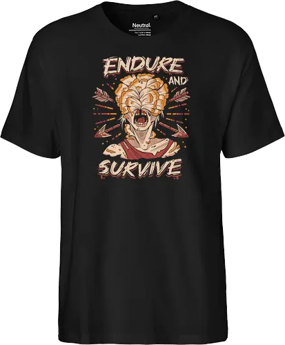Endure and Survive