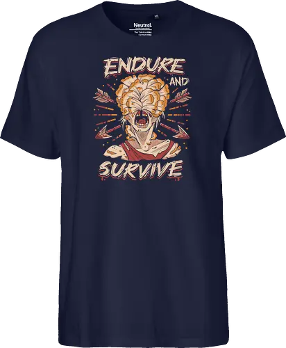 Endure and Survive
