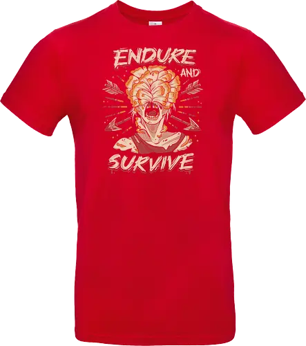 Endure and Survive