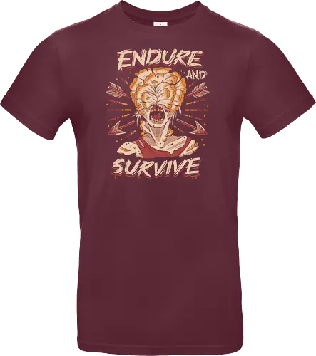 Endure and Survive