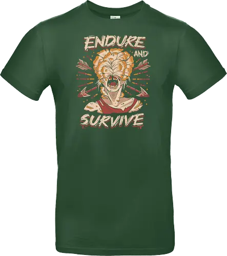 Endure and Survive