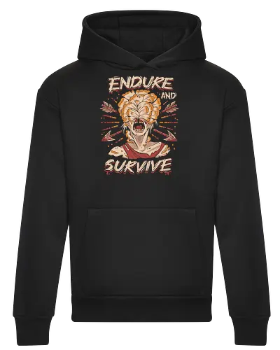 Endure and Survive