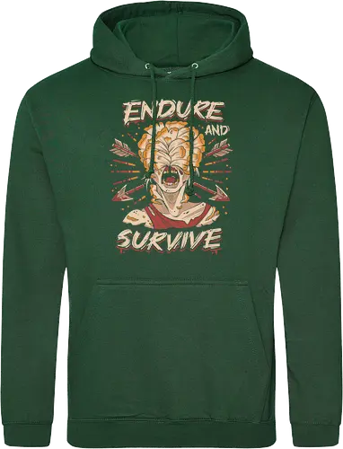 Endure and Survive