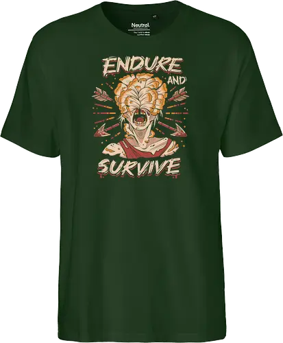 Endure and Survive