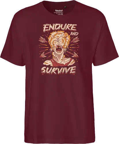 Endure and Survive