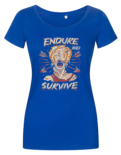 Endure and Survive