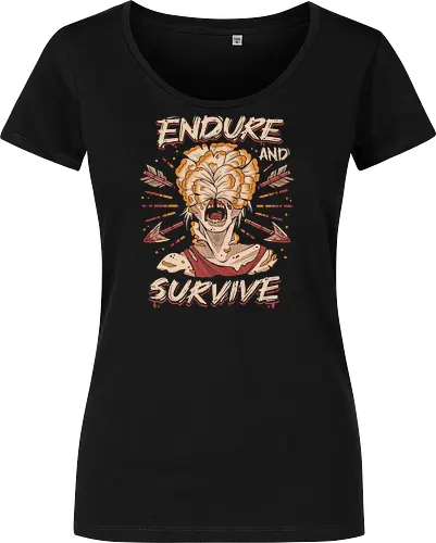 Endure and Survive