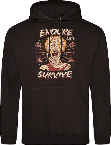 Endure and Survive