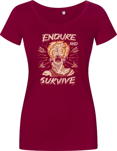 Endure and Survive