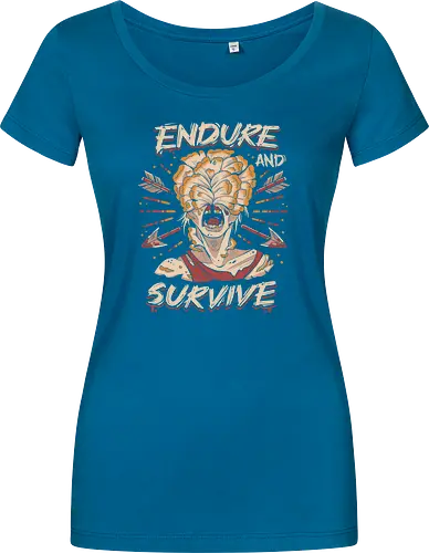Endure and Survive