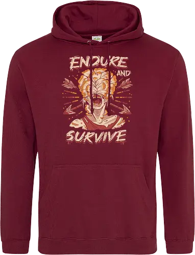 Endure and Survive