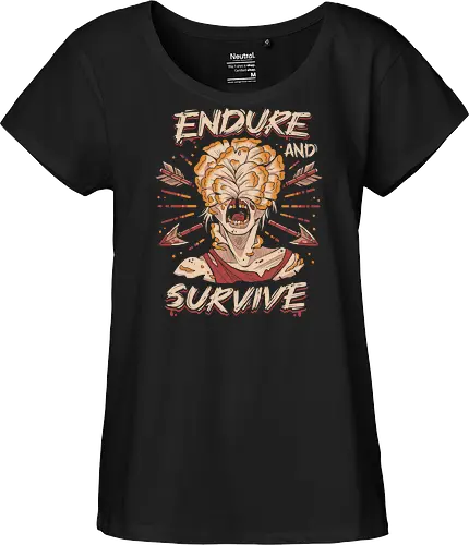 Endure and Survive