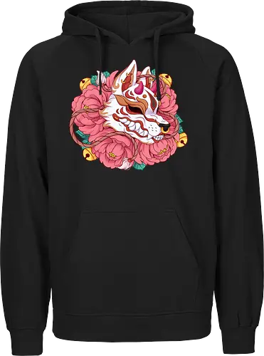 Kitsune Mask