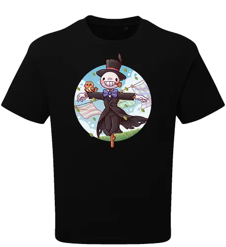 Scarecrow