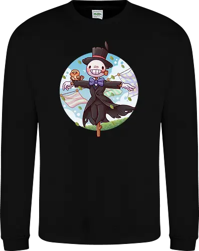 Scarecrow